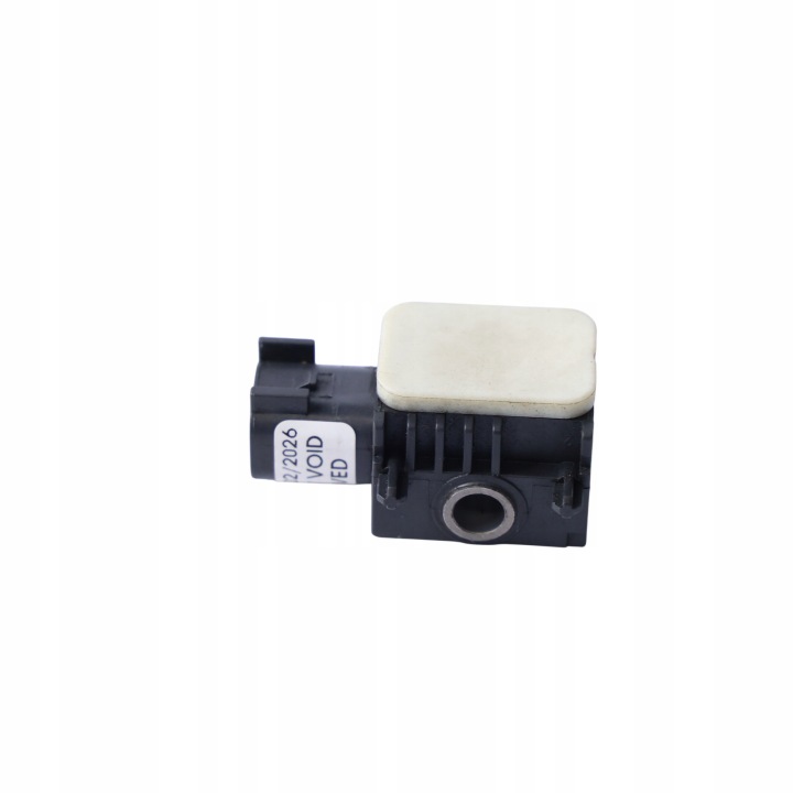 фото №10, Land rover freelander l359 датчик удара перед 3m5t-14b006-ad