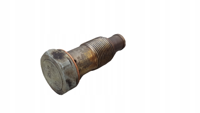 фото №1, Vw sharan 2.8 vr6 натяжитель цепи распределительный вал