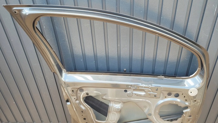 фото №12, Двері перед передні ліве citroen c3 ii 2 10-16 fv