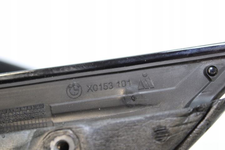 фото №15, Bmw f10 f11 дзеркало ліве 3pin європа оригінал x0153101