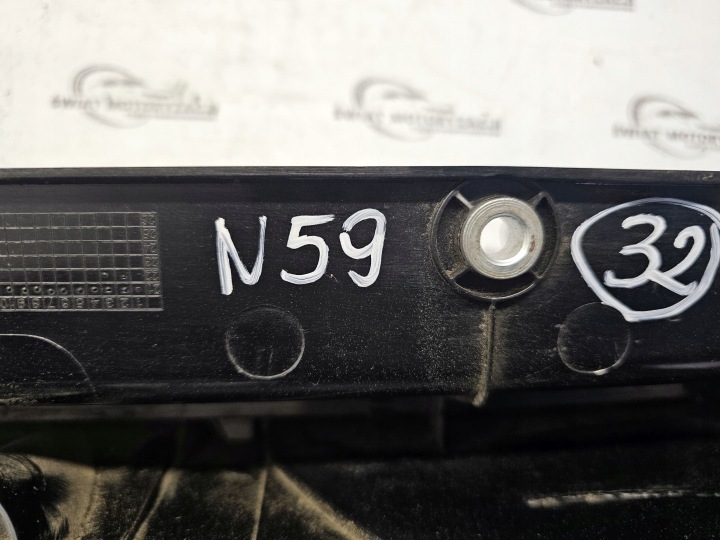 фото №8, Fiat doblo ii 13r 1.6 фара левая зад 20580748