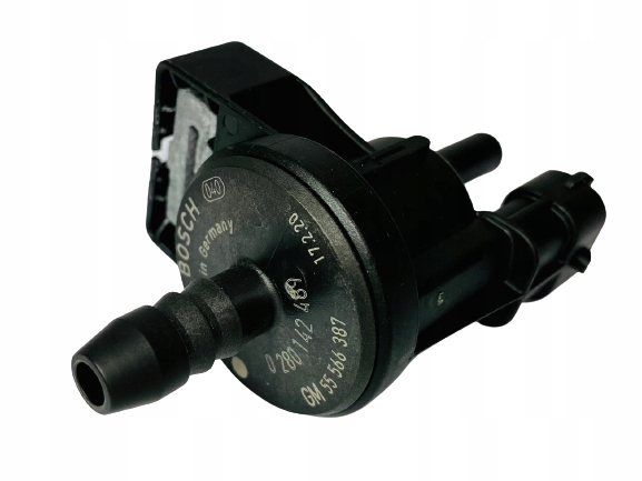 фото №2, Клапан par oparów топлива 1.4 turbo astra j zafira c