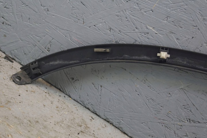 фото №13, Honda cr-v iii планка крыльев правые перед 74115-sww-a001 450