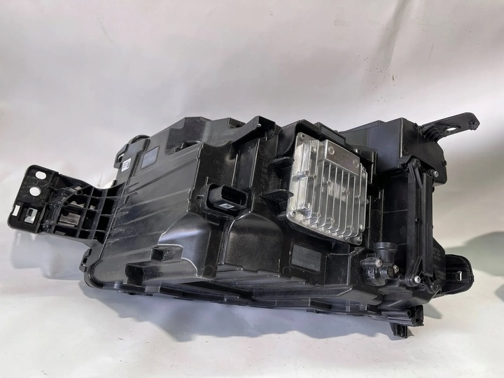 фото №7, Лампа citroen c5 aircross перетворювач права повний led vision 9845355980