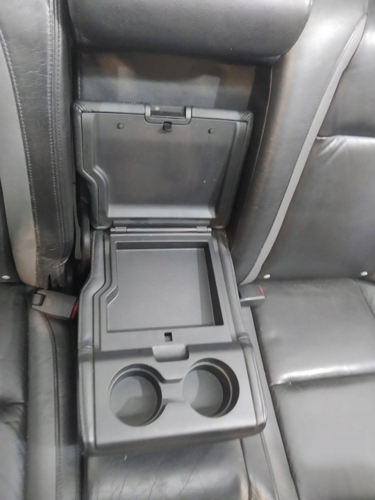 фото №13, Сиденья перед диван кожа электрические kpl mazda cx-9 i 2006-