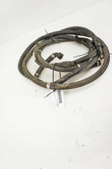 фото №9, Pp153 audi a6 c7 дроти склоомивача фари перед 4g0955667