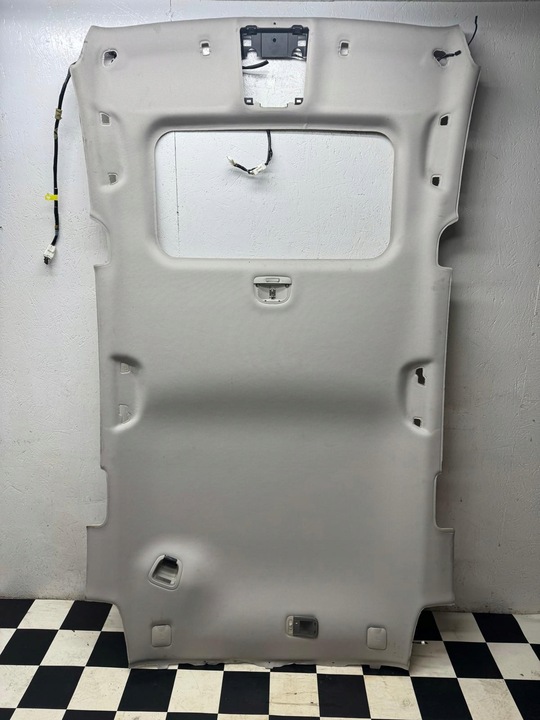 фото №8, Стеля люк subaru outback iv 2009-2015