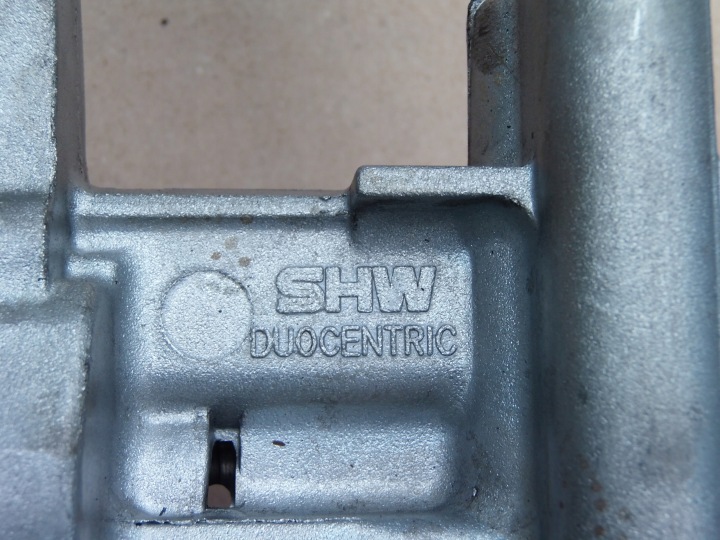фото №8, Насос масла маслоприемник 11.41-2247217 bmw land rover freelander i 2.0 td 4 дверь