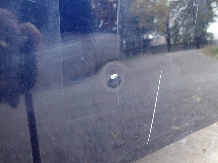 фото №9, Двері праві зсувні mercedes vito v клас 447