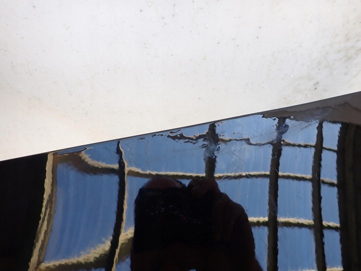 фото №9, Audi q5 ii 80a 16- крило праві перед переднє