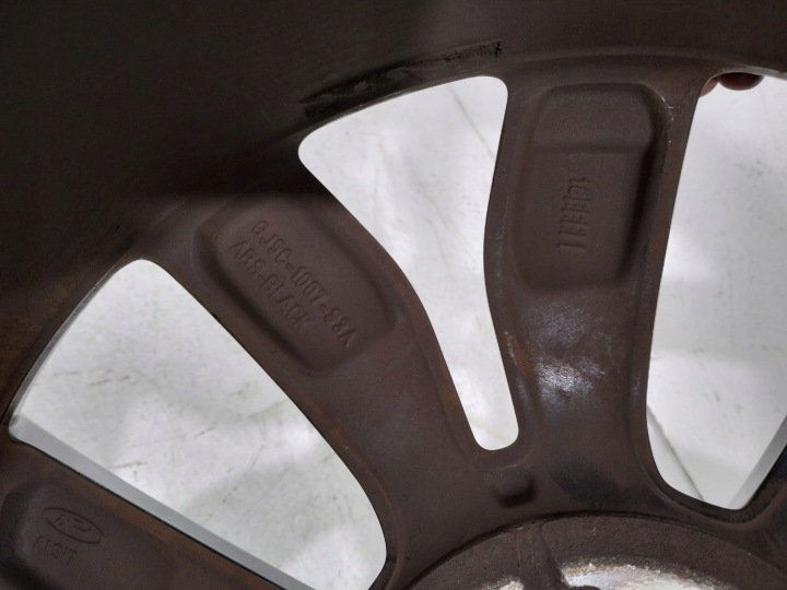 фото №9, Диск ford kuga edge 19