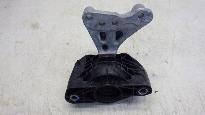 фото №7, Кронштейн подушка двигуна peugeot 208 i 1.2 vti 9676771080