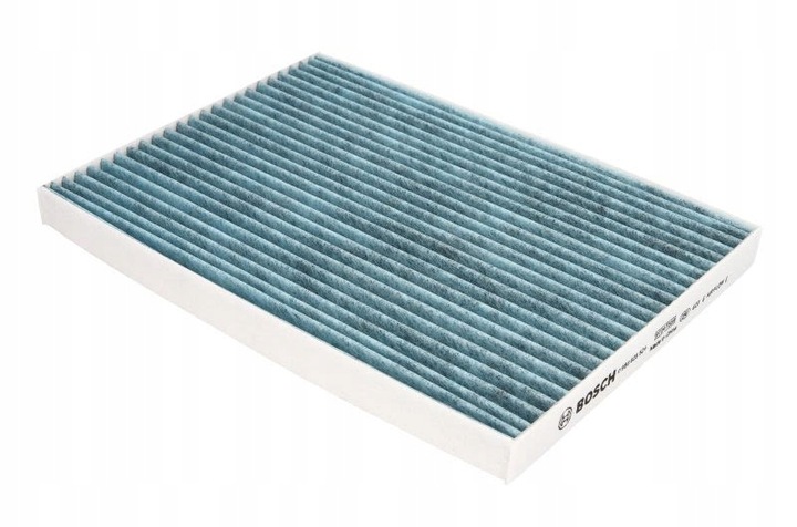 фото №15, Фільтр повітря салонний bosch 0986628524 cuk1936 nissan qashqai x-traile
