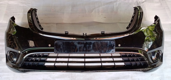 фото №15, Mercedes v-klasa vito w447 amg 14-22 бампер