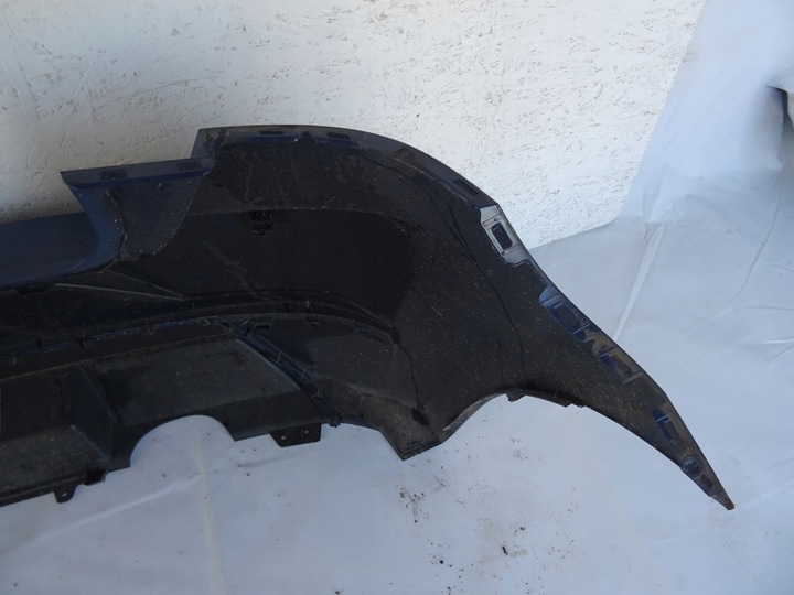 фото №7, Бампер зад задний seat ibiza 5 v 6f0