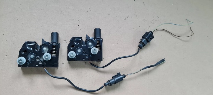 фото №1, S6 c7 4g рестайлинг замок капота ремня перед 4g0823509d s7 4g a7