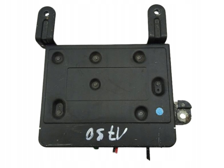 фото №5, Підсилювач радіо 30659595 volvo s60 ii 2010-