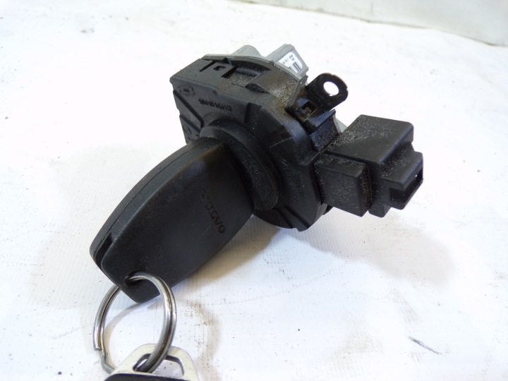 фото №12, Комплект стартовий volvo s40 1.8 30729274a b371