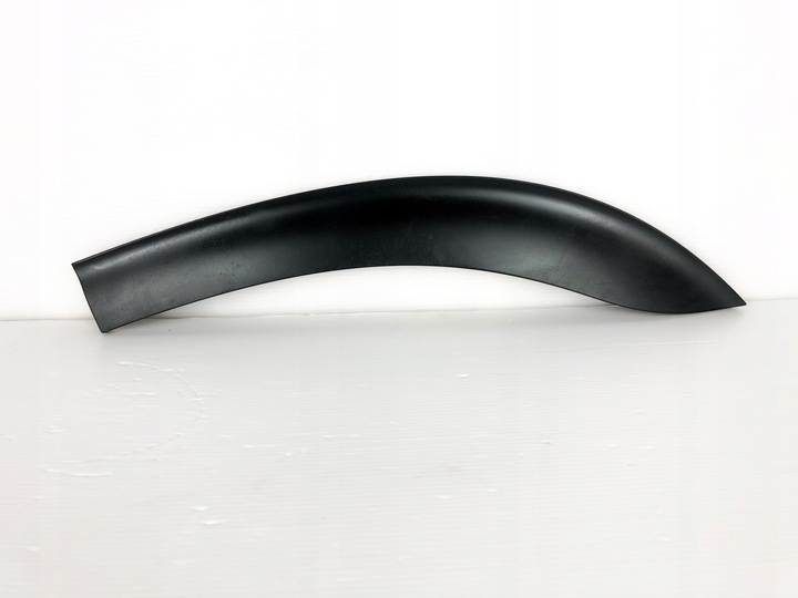 фото №1, Citroen c3 aircross планка na двері ліва задня 18-