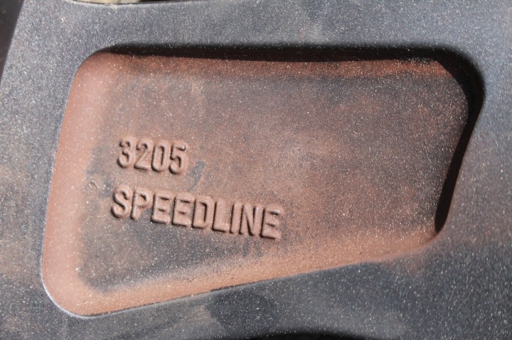 фото №14, Диск алюмінієвий диск 17 дюймів 5x114.3 et50 7j honda civic ix 11-17