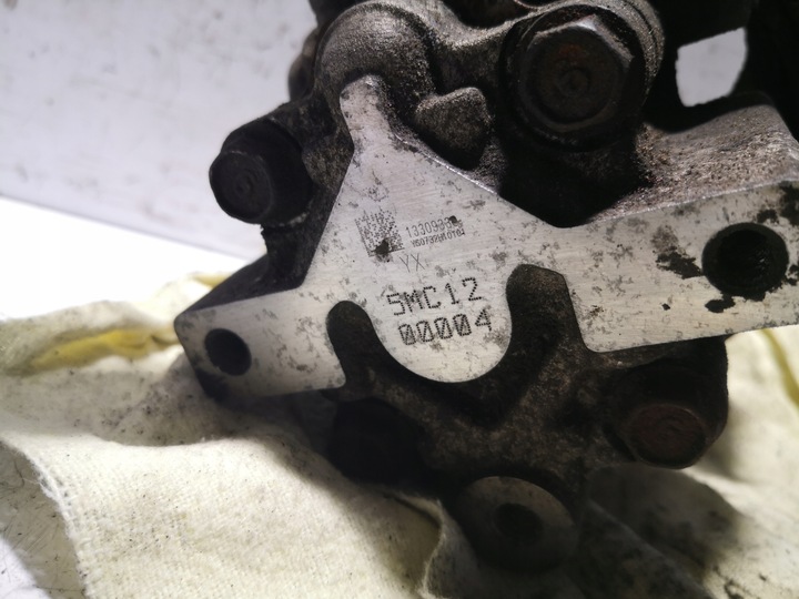 фото №6, Насос підсилювача alfa opel insignia a fiat 2.0 cdti 55563329