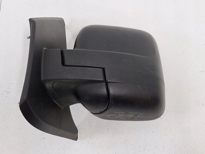 фото №1, Renault trafic 3 iii vivaro b дзеркало двері ліві 5 pin eu 963027763r