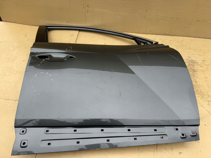 фото №11, Hyundai tucson iv 4 20r- дверь правый перед передние правые