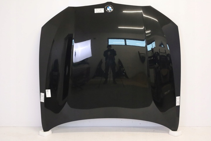 фото №12, Перед bmw g20 lci рестайлинг капот бампер крыло м-пакет лампа led 475 m40i