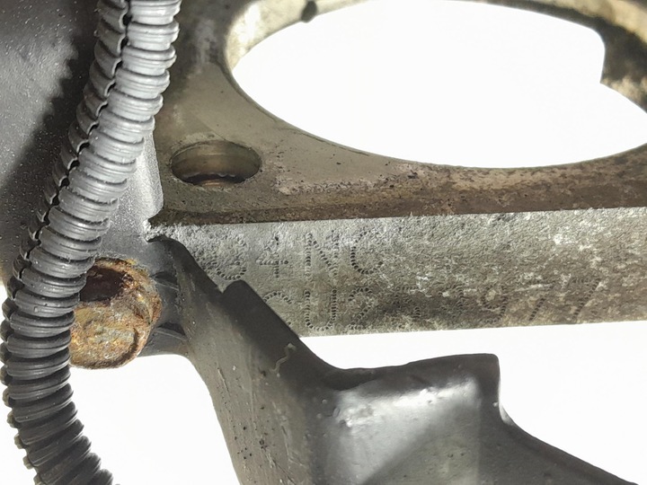 фото №7, Hyundai i40 2.0 gdi 178km двигун бензиновий g4nc