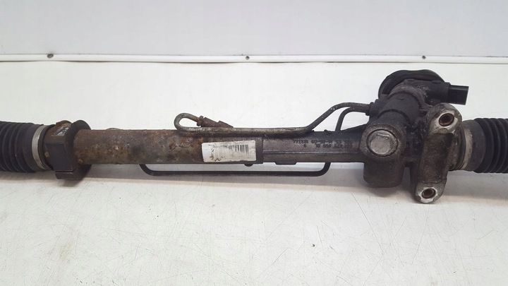 фото №6, Рейка рульового управління трансмісія seat ibiza 6l 1,2