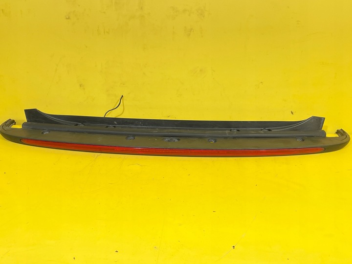 фото №1, Mini clubman r55 - світло сплаву захист дах задня 51137168087