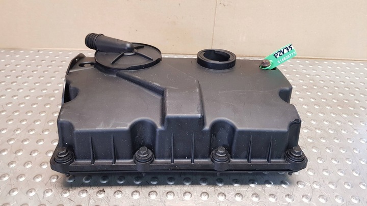 фото №5, Кришка клапанів 045103469e skoda fabia i seat ibiza iii vw polo iv 1,4 tdi