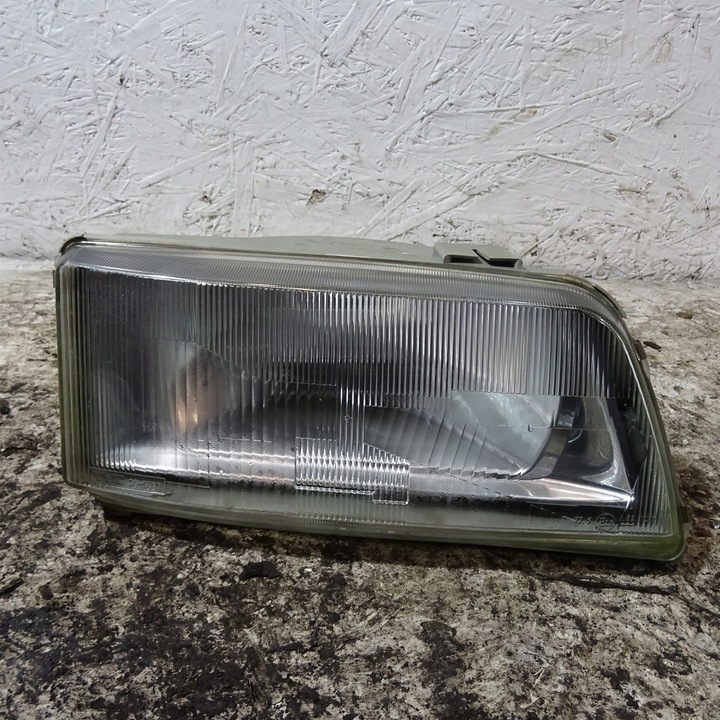 фото №1, Tyc relay фара