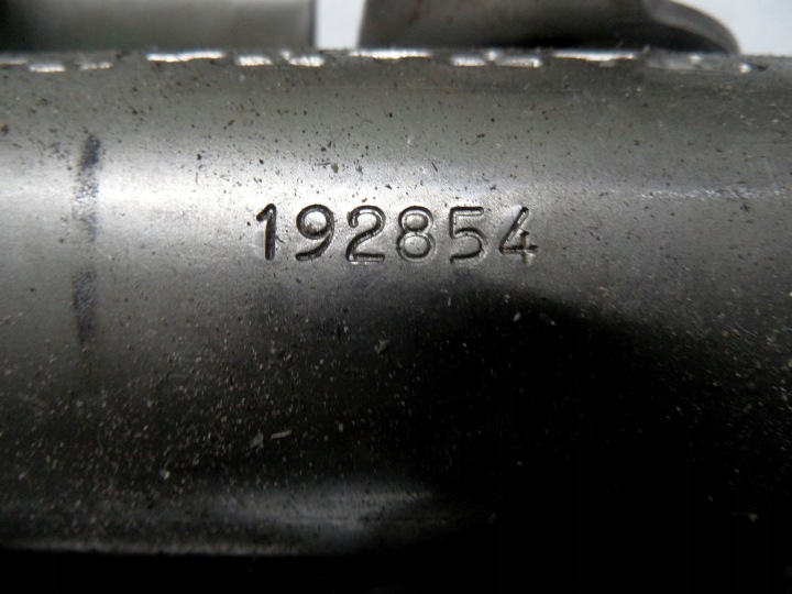фото №8, Opel meriva b 12r рульова колонка ze замок запалювання 13251948