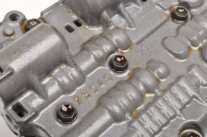 фото №2, Volvo t8 mechatrinika блок управления коробки автоматической 75040 tg81-sd 1285351