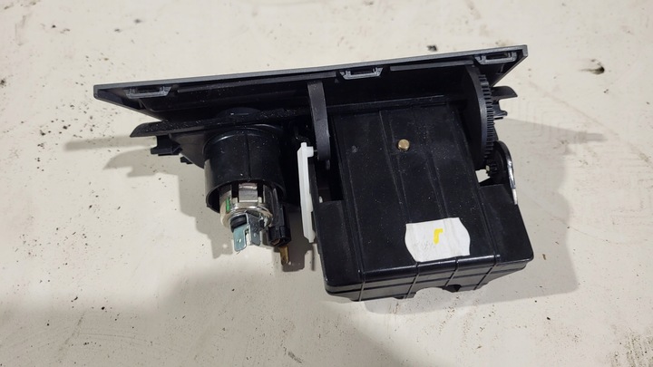 фото №5, Пепельница opel astra h европа