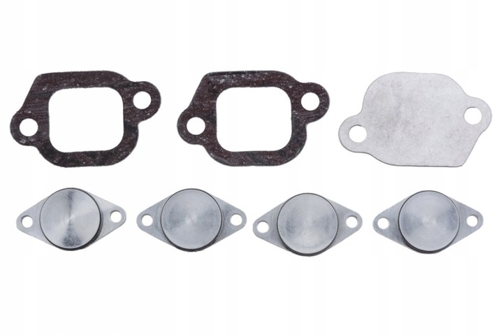 фото №1, Заглушки клапан коллектора впускного alfa romeo