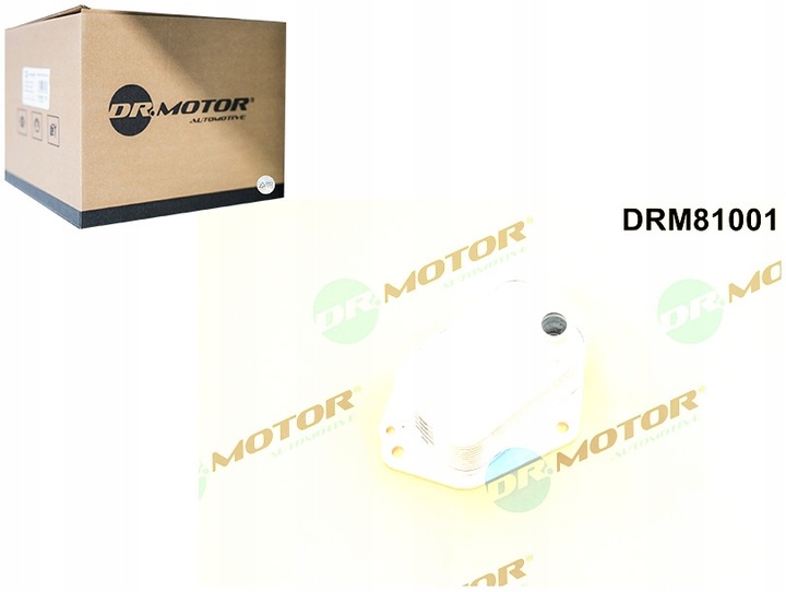 фото №1, Радиаторов масла hyundai kia dr.motor автомобильный