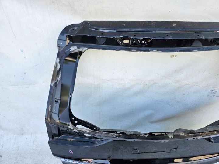 фото №13, Кришка задня honda cr-v vi 6 crv 2023 - кришка багажника