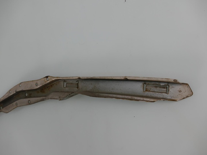 фото №7, Honda cr-v i crv планка бампера підсилювач