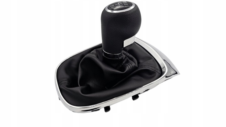 фото №8, Ручка зміни кпп / коробка передач чохол opel mokka 2012-2017 r12345