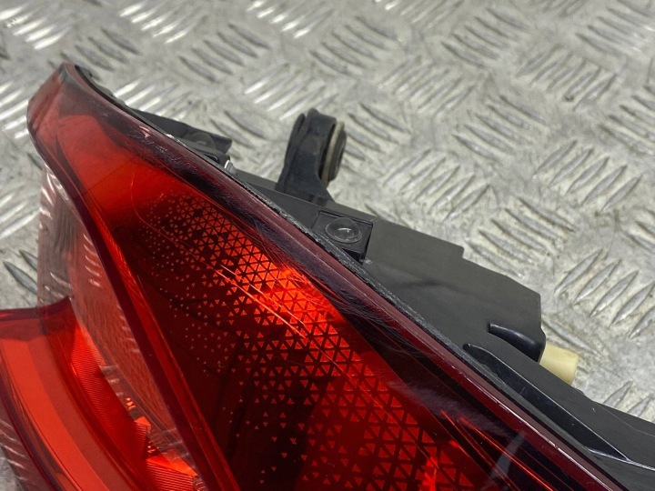 фото №16, Фара ліве зад ліва задня led seat leon 4 iv kl cupra 2020-2024 5fa945095