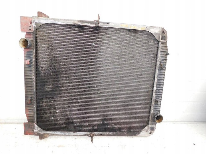 фото №7, Iveco eurotech 99r радиаторов воды 99463231