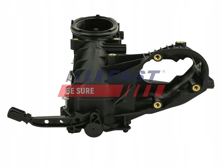 фото №2, Коллектор всасывающий mercedes sprinter 06 906