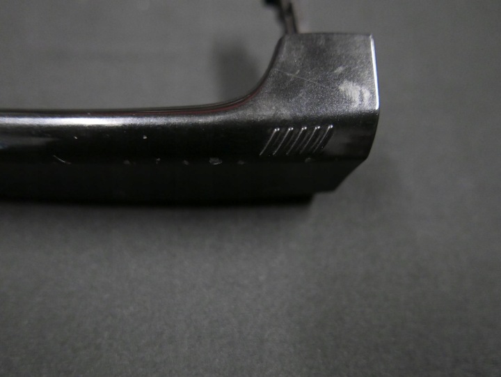 фото №13, Bmw x5 f15 x6 f16 ручка двери левое зад keyless 475 7348741