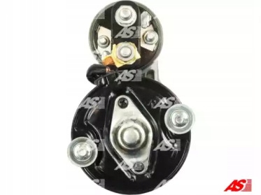 фото №5, Стартер as-pl s0394