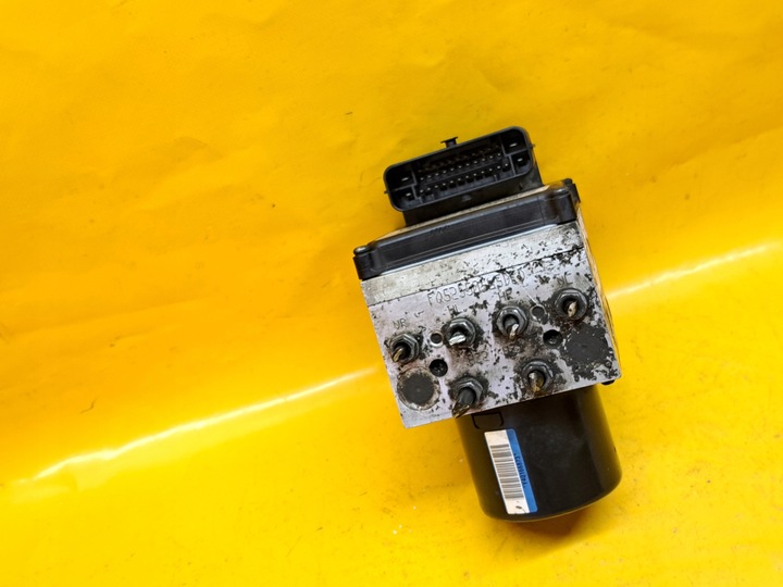 фото №11, Блок управления насос abs vw passat b6 2,0tdi 06-10r 3c0614095p .