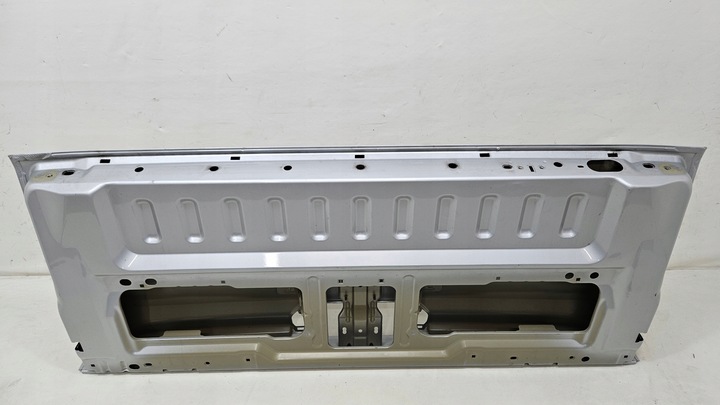 фото №9, Кришка зад задня боки ford ranger vi оригінал гарна wildtrak