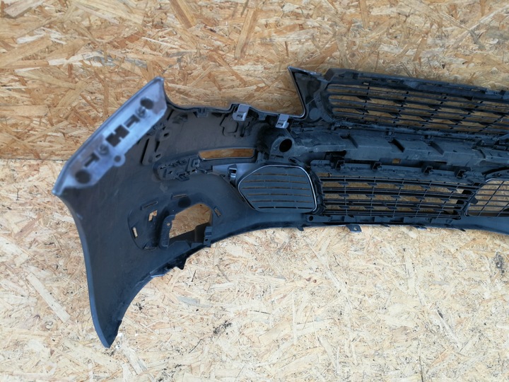 фото №11, Peugeot 308 ii t9 13- бампер перед переднее