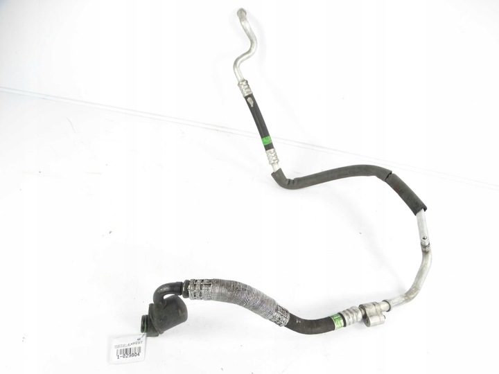 фото №7, Mercedes s w220 шланг труба шланг кондиционера